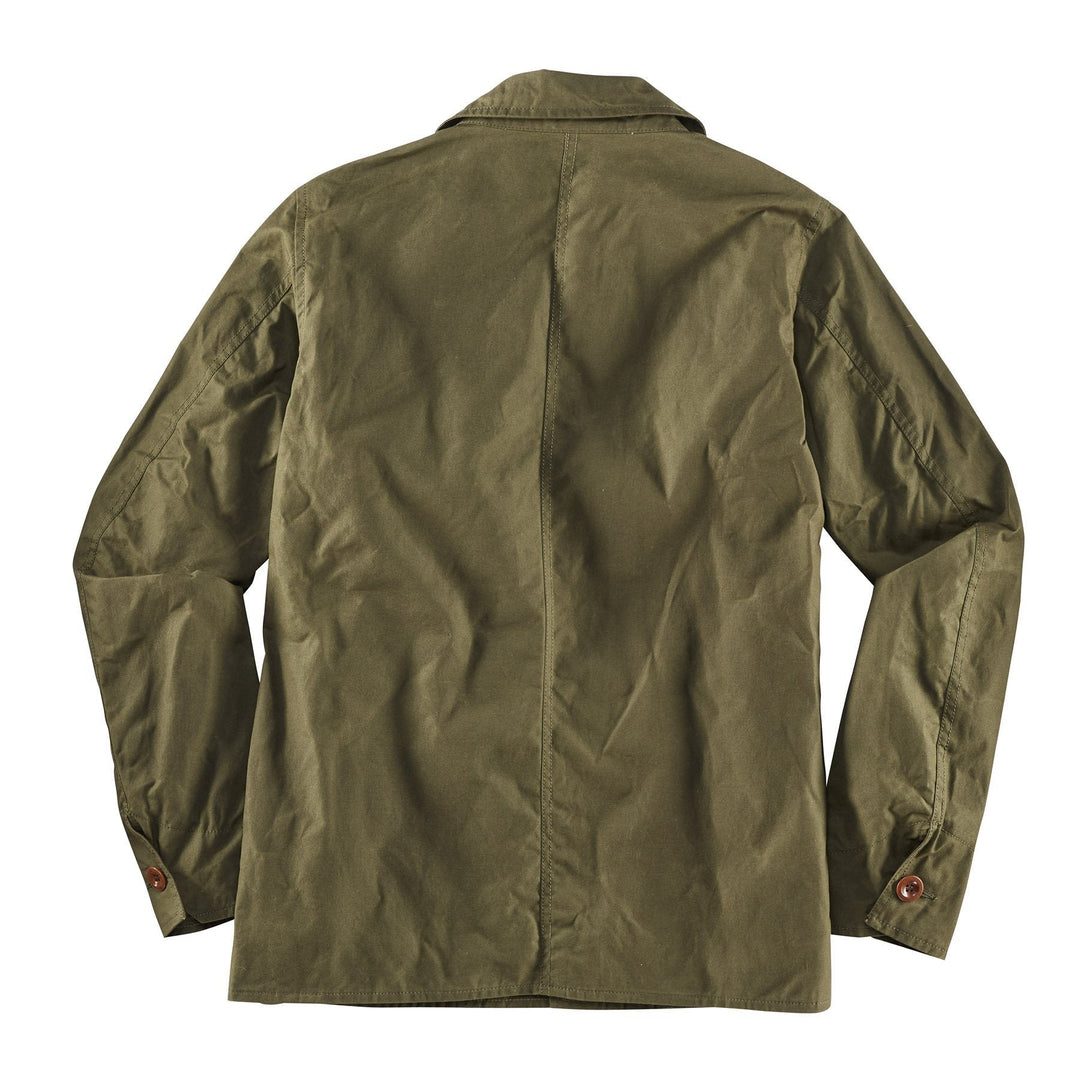 Captain Santors Jacke Deck Jacket