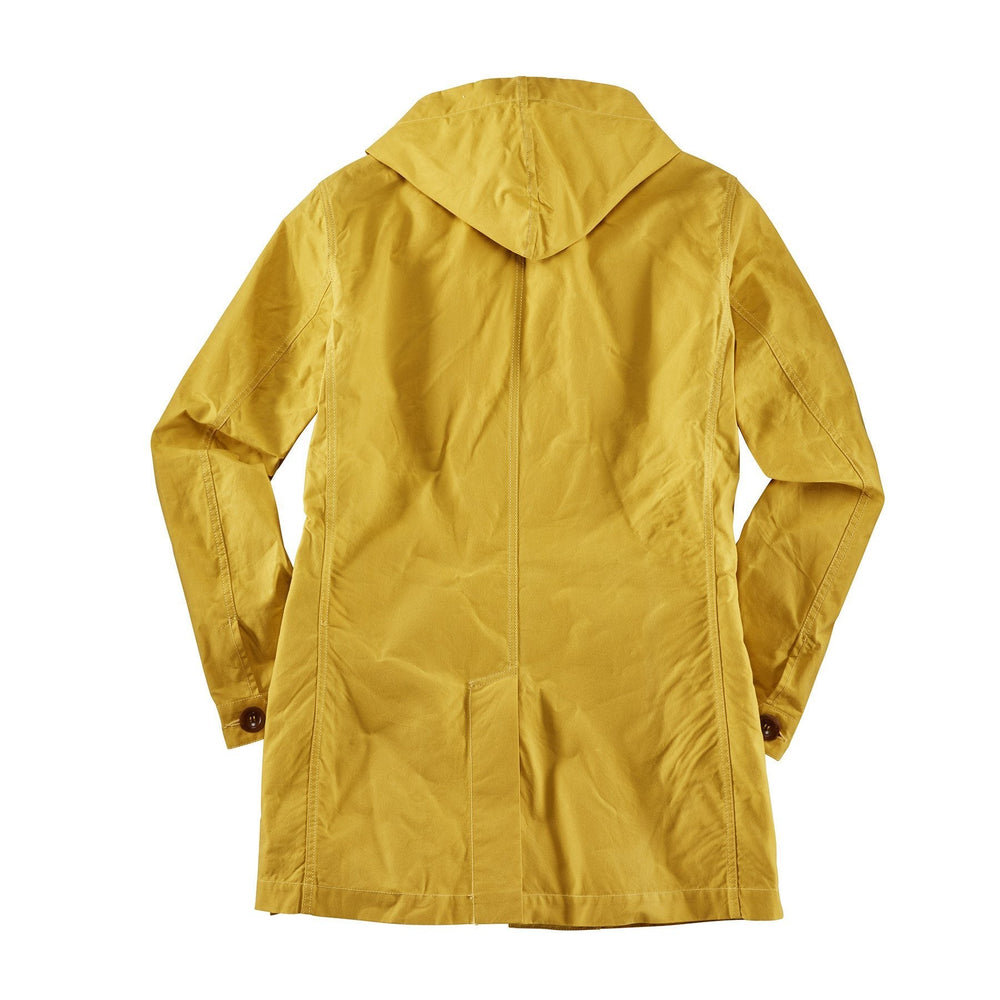 Captain Santors Mantel Rain Coat