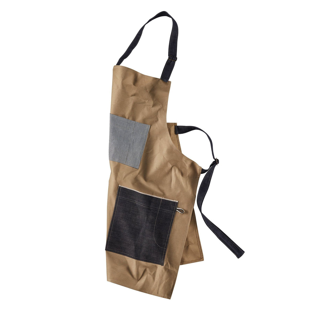 Captain Santors Schürze BBQ Apron