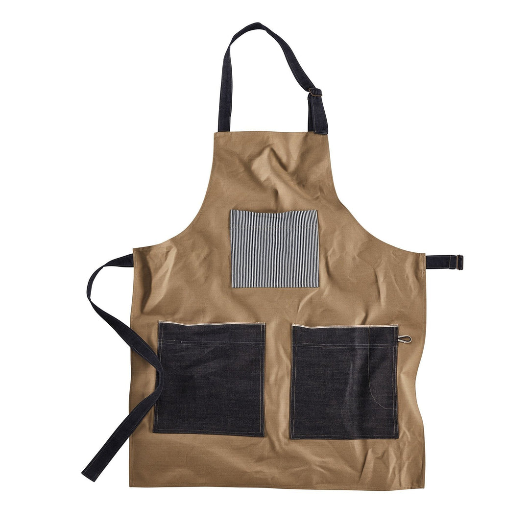 Captain Santors Schürze BBQ Apron