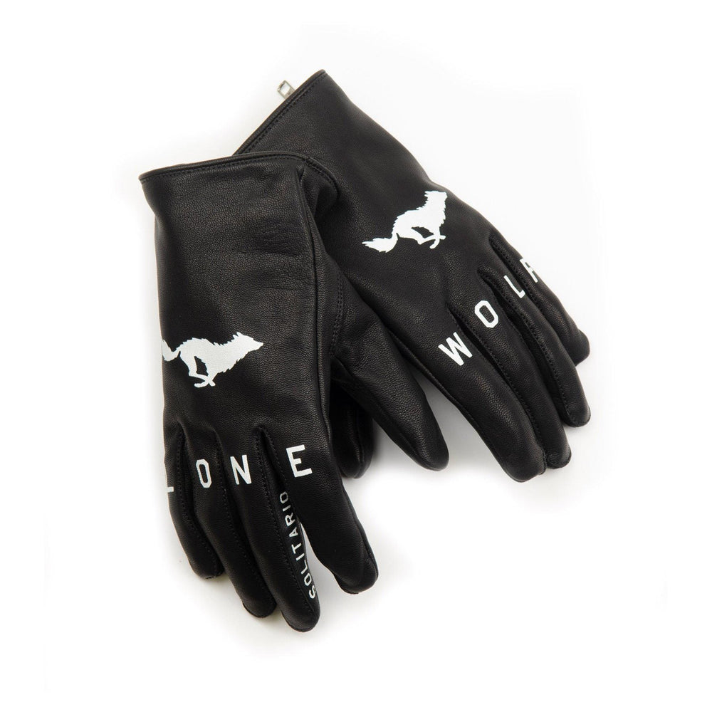 El Solitario Handschuhe Lone Wolf