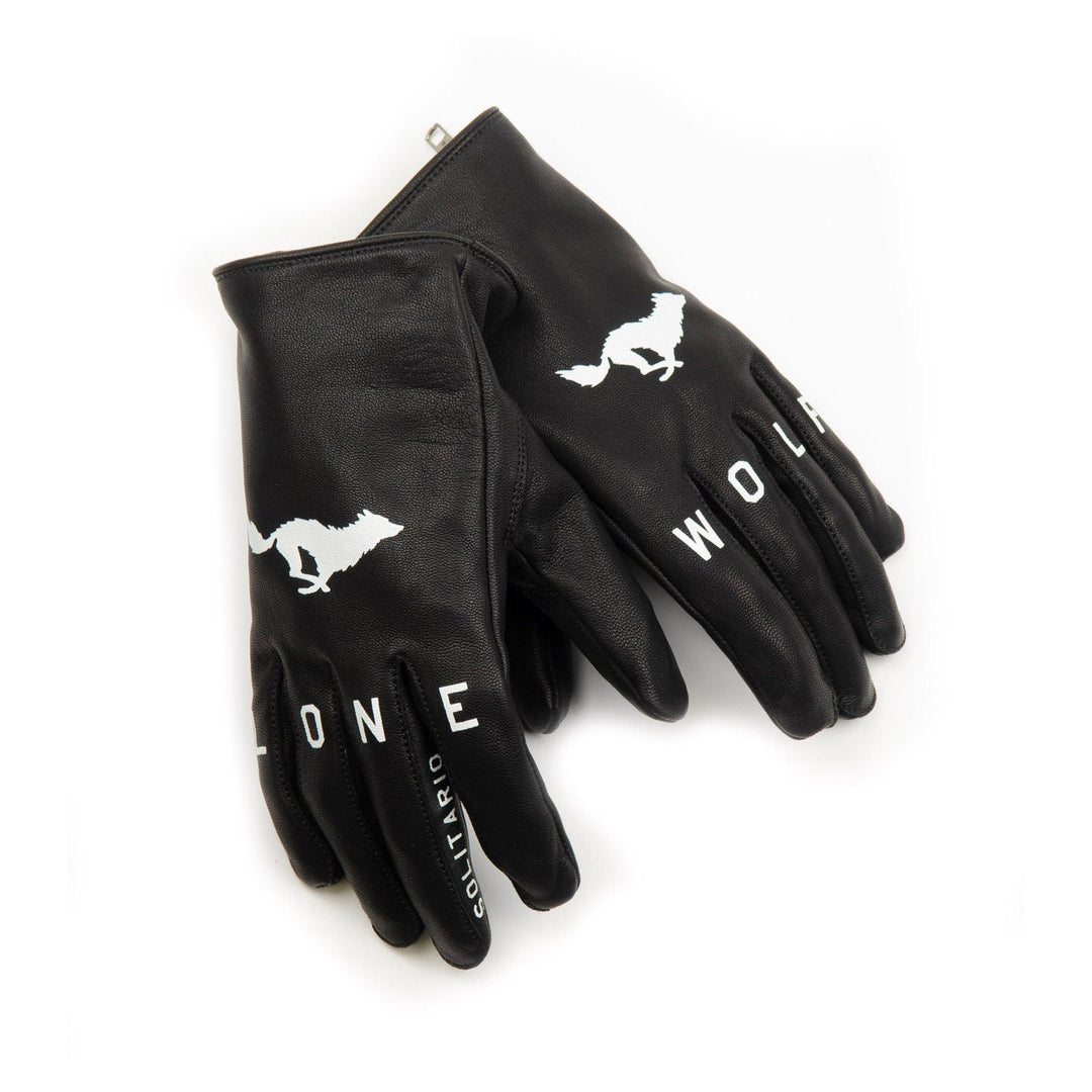 El Solitario Handschuhe Lone Wolf