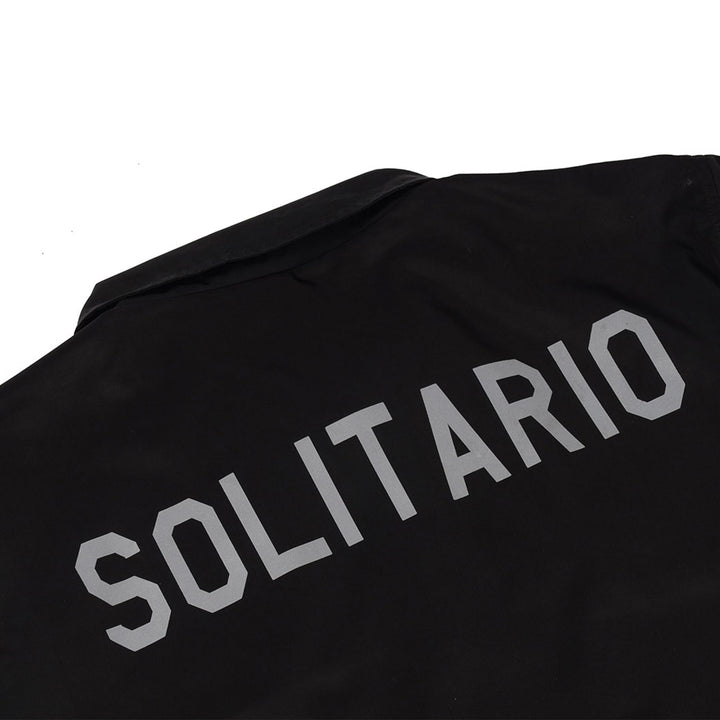 El Solitario Hong Windjacke schwarz