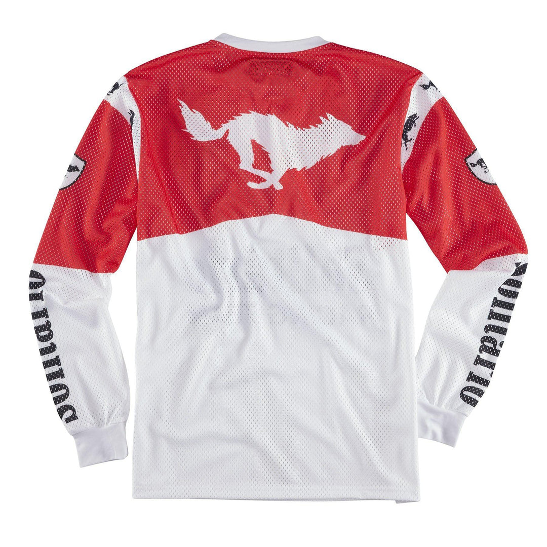 El Solitario Longsleeve MX Solitario