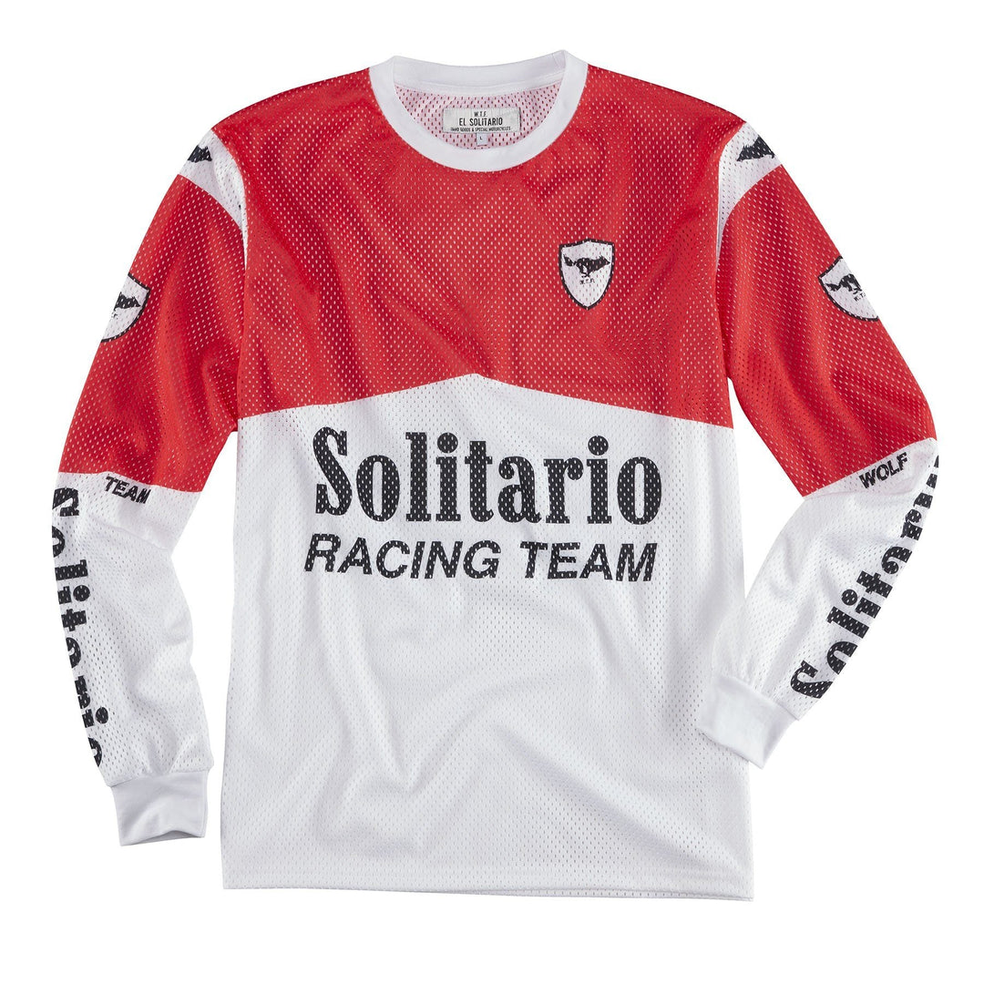 El Solitario Longsleeve MX Solitario