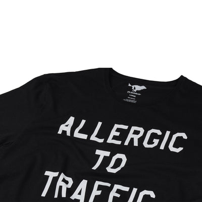 El Solitario T-Shirt Allergic