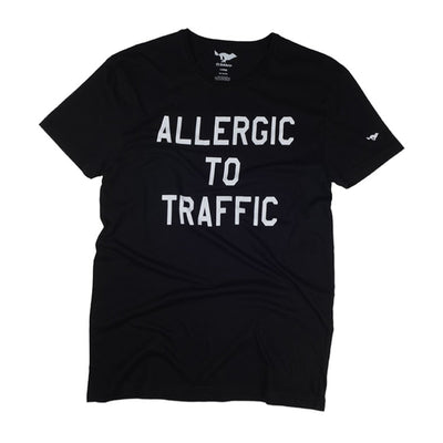 El Solitario T-Shirt Allergic