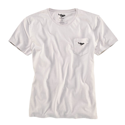 El Solitario T-Shirt ES1 Grey