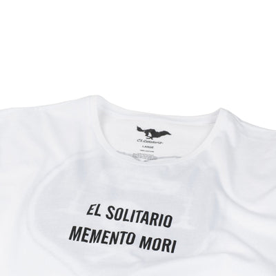El Solitario T-Shirt Memento Mori