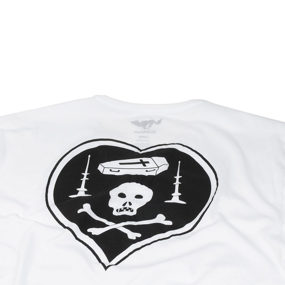 El Solitario T-Shirt Memento Mori