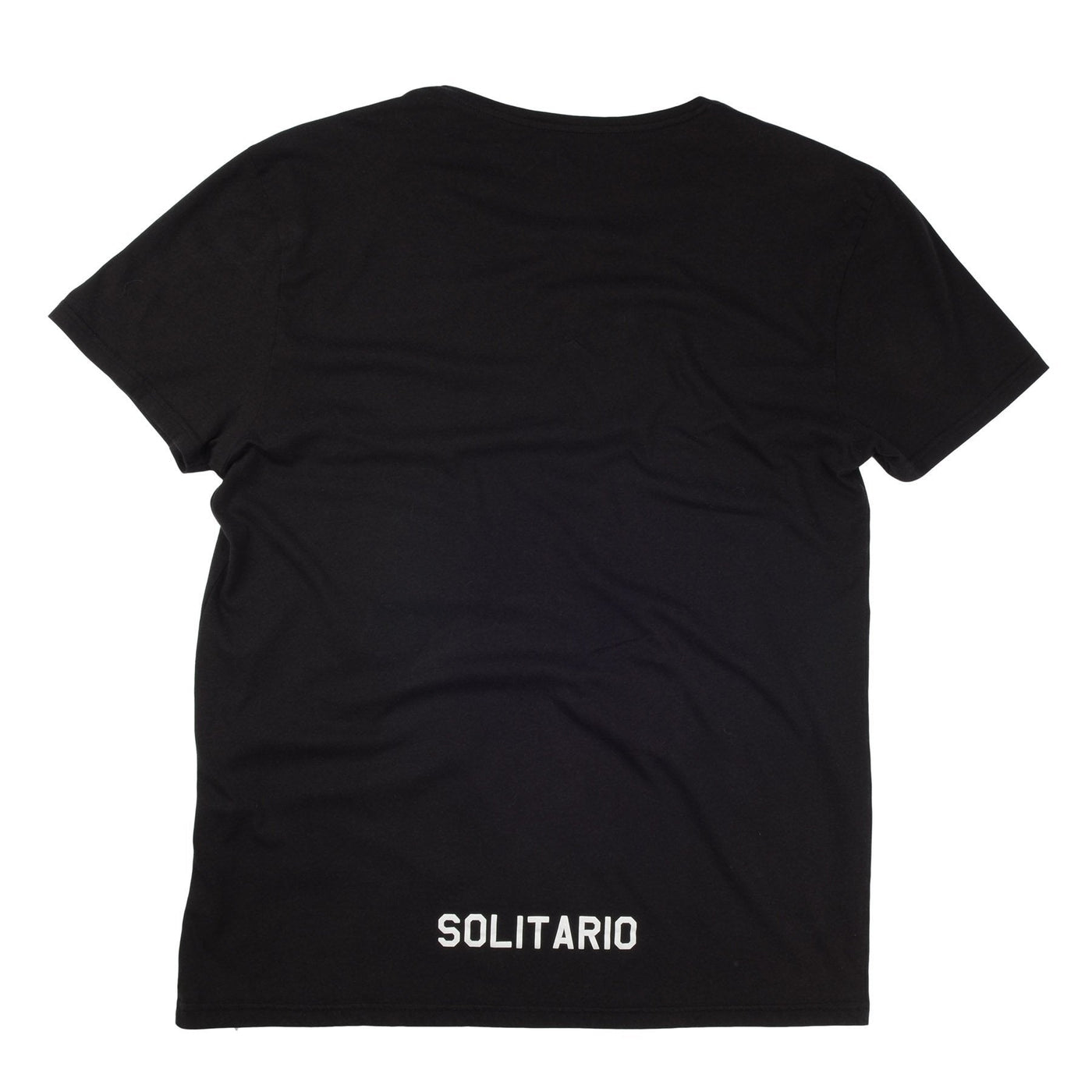 El Solitario T-Shirt No Club