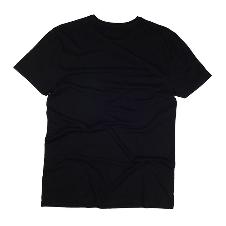 El Solitario T-Shirt WTF Black