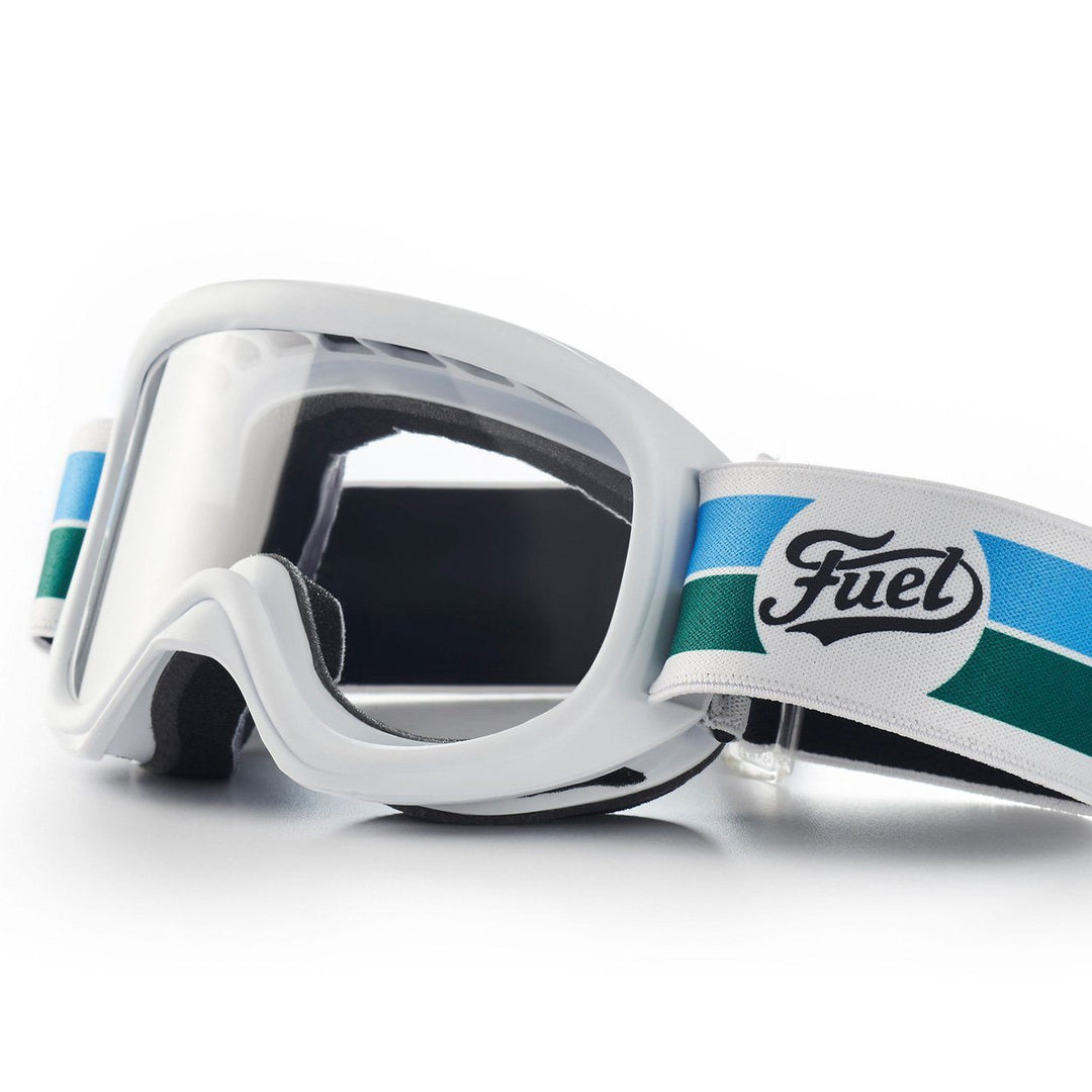 Fuel Brille Rescue