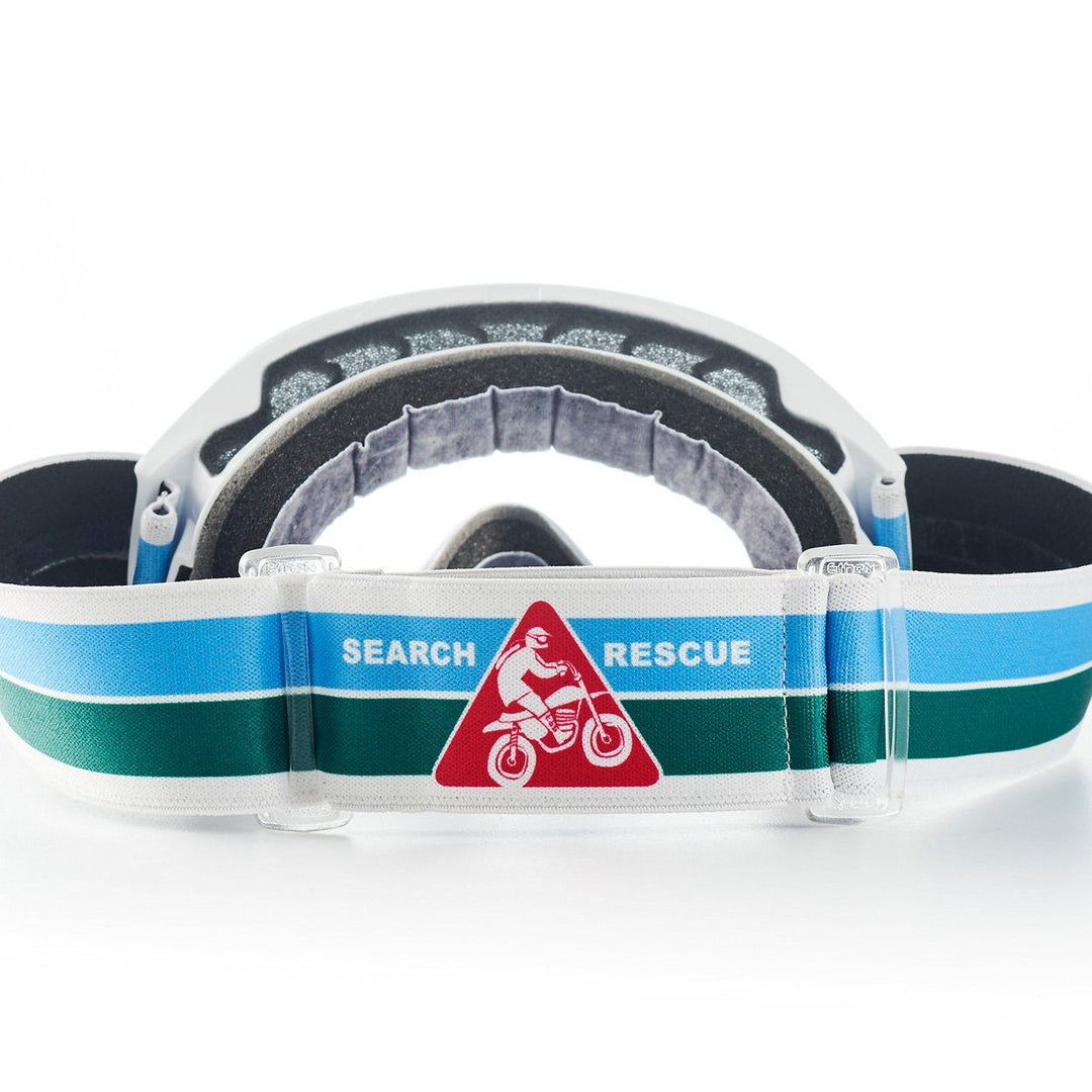 Fuel Brille Rescue