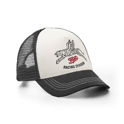 Fuel Cap Racing Division
