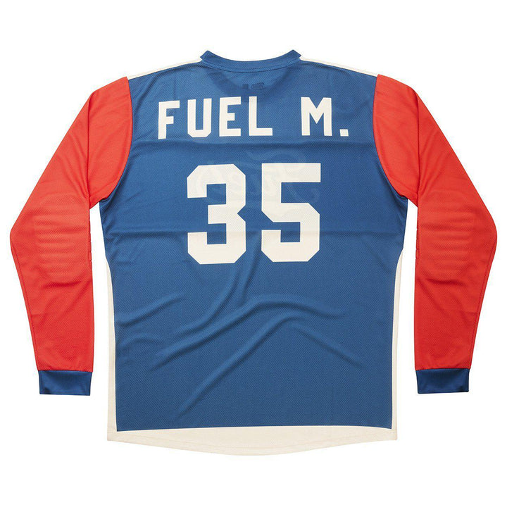 Fuel Enduro Moto Jersey 35