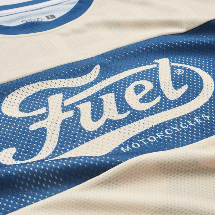 Fuel Enduro Moto Jersey 35