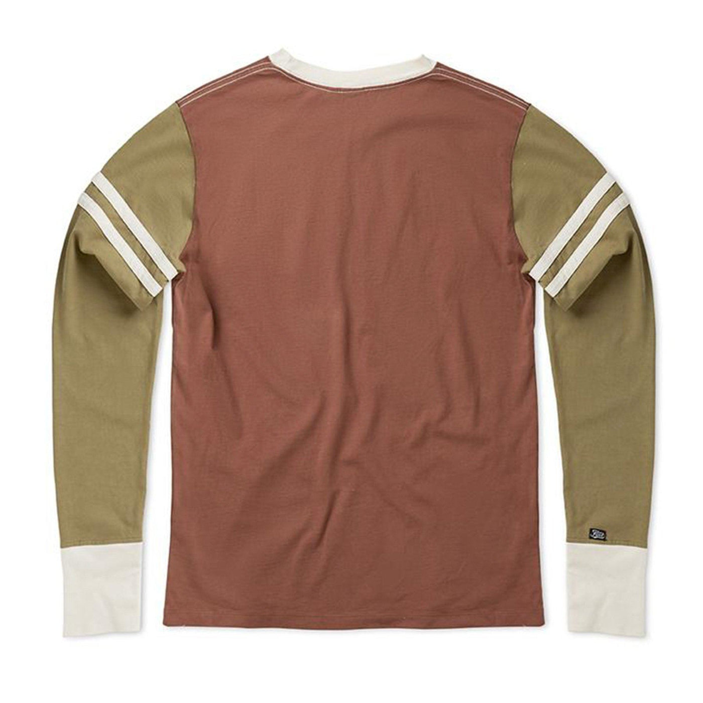 Fuel Longsleeve Old School