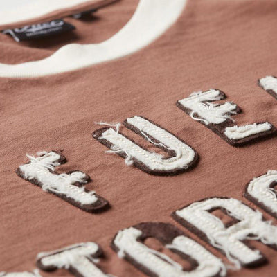 Fuel Longsleeve Old School
