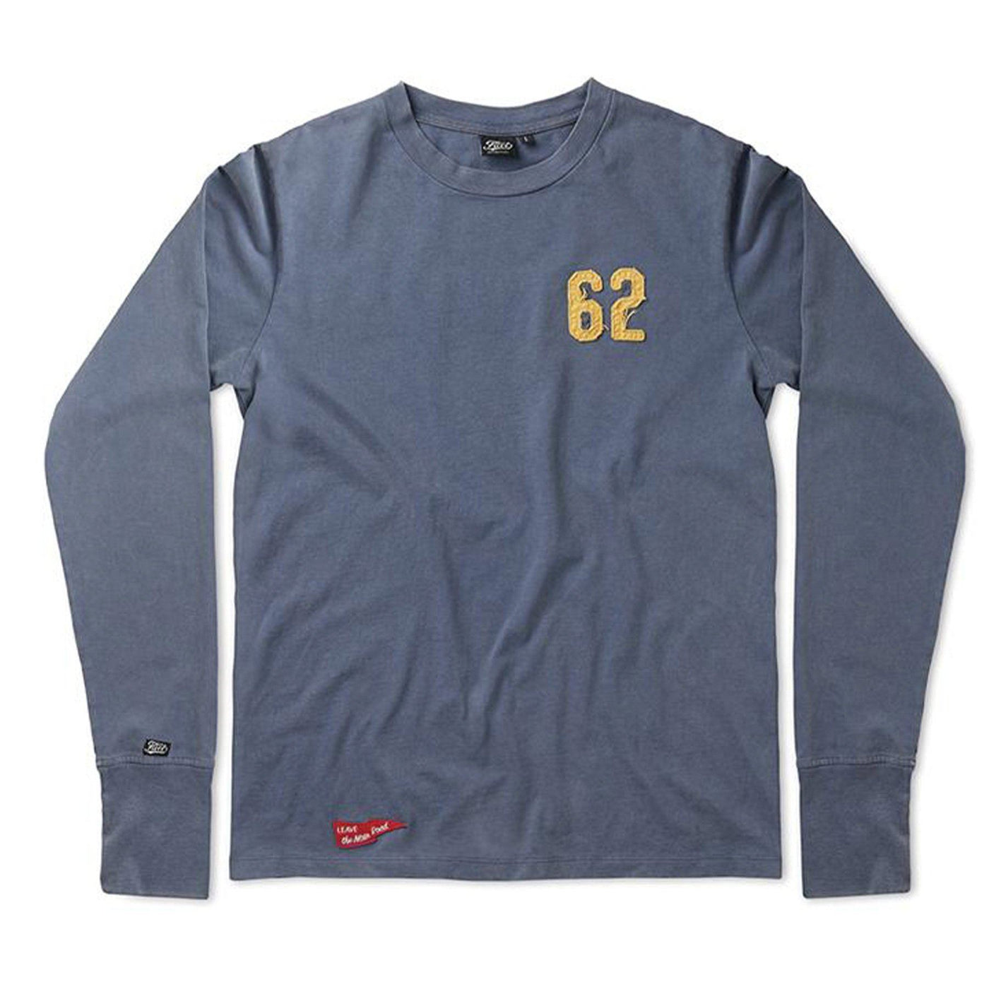 Fuel Longsleeve Sixtytwo