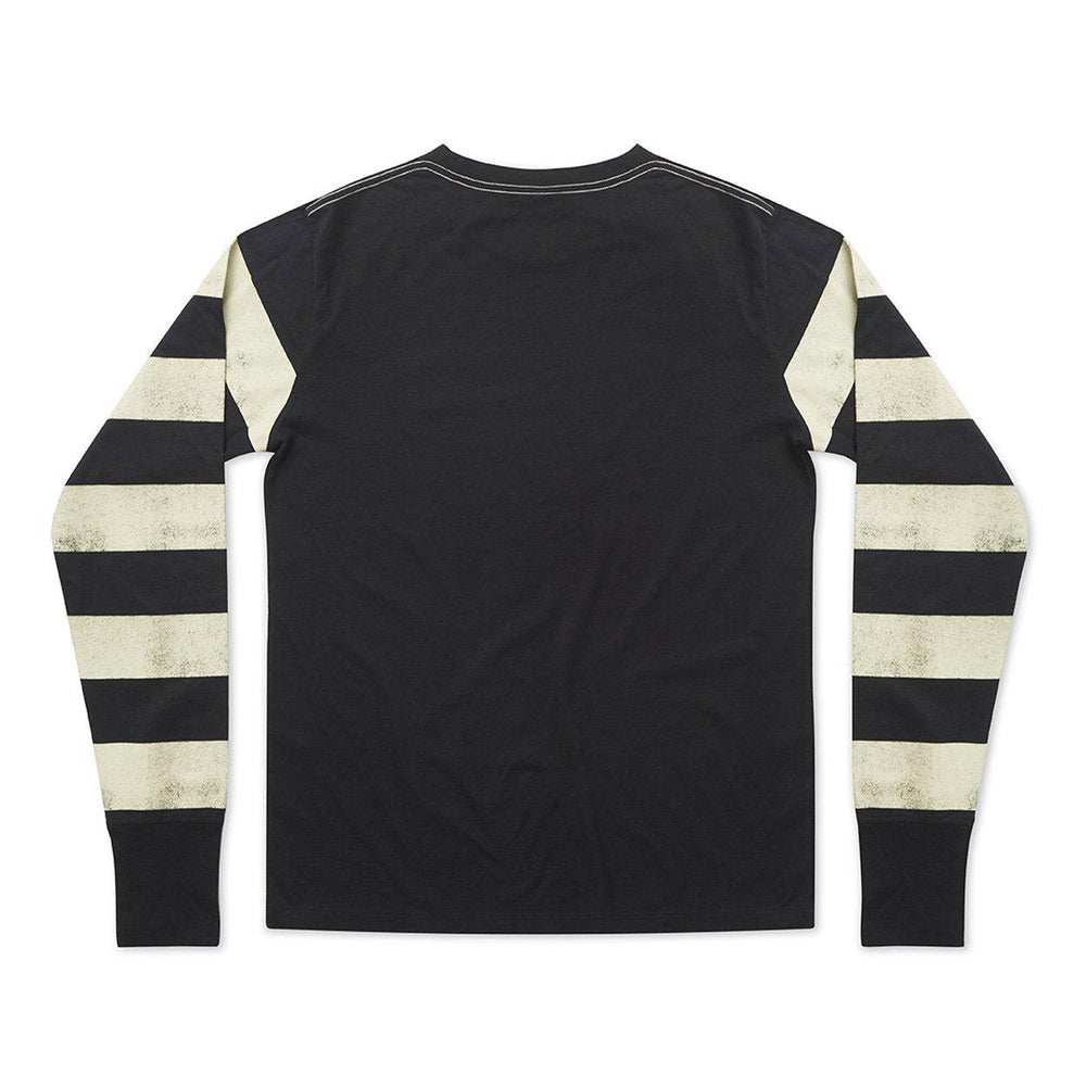 Fuel Longsleeve Stripes