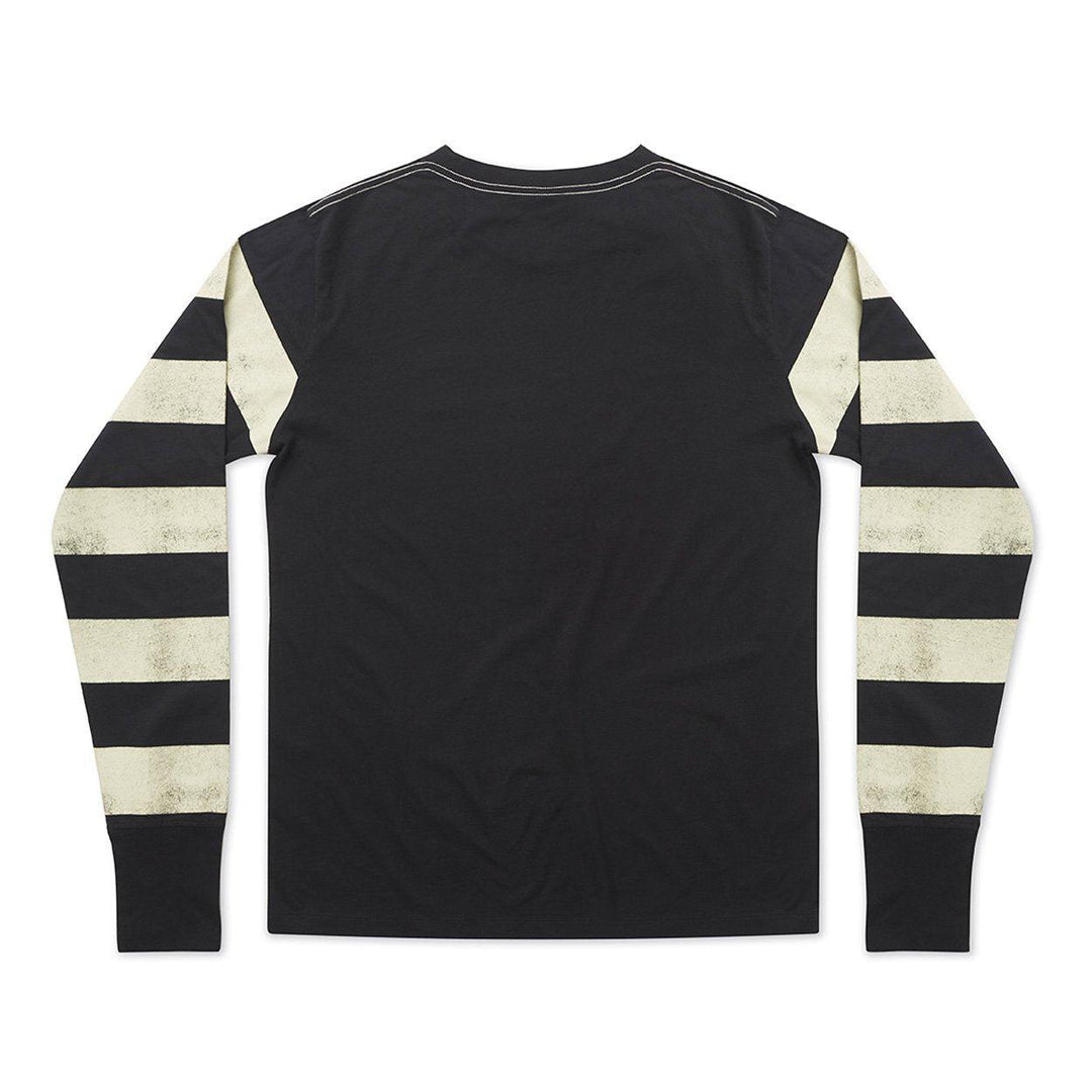 Fuel Longsleeve Stripes