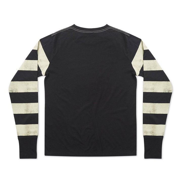 Fuel Longsleeve Stripes