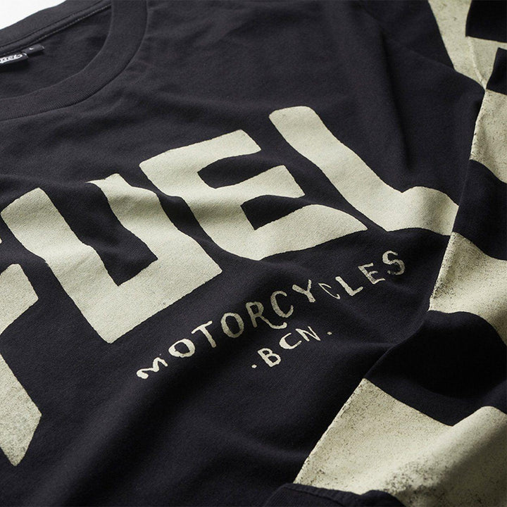 Fuel Longsleeve Stripes