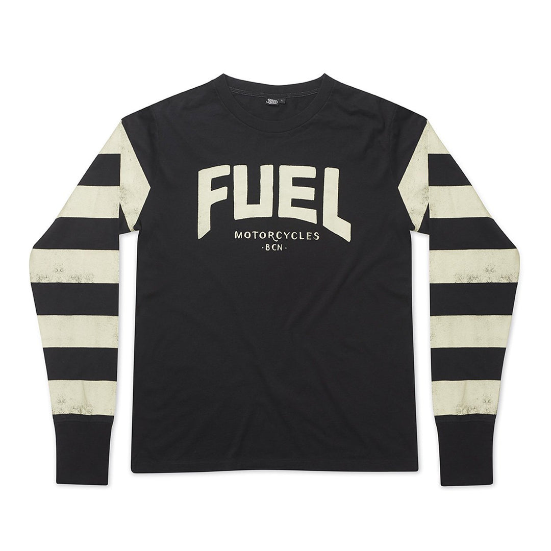 Fuel Longsleeve Stripes