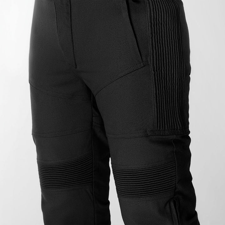 Fuel Motorradhose Marshal Black