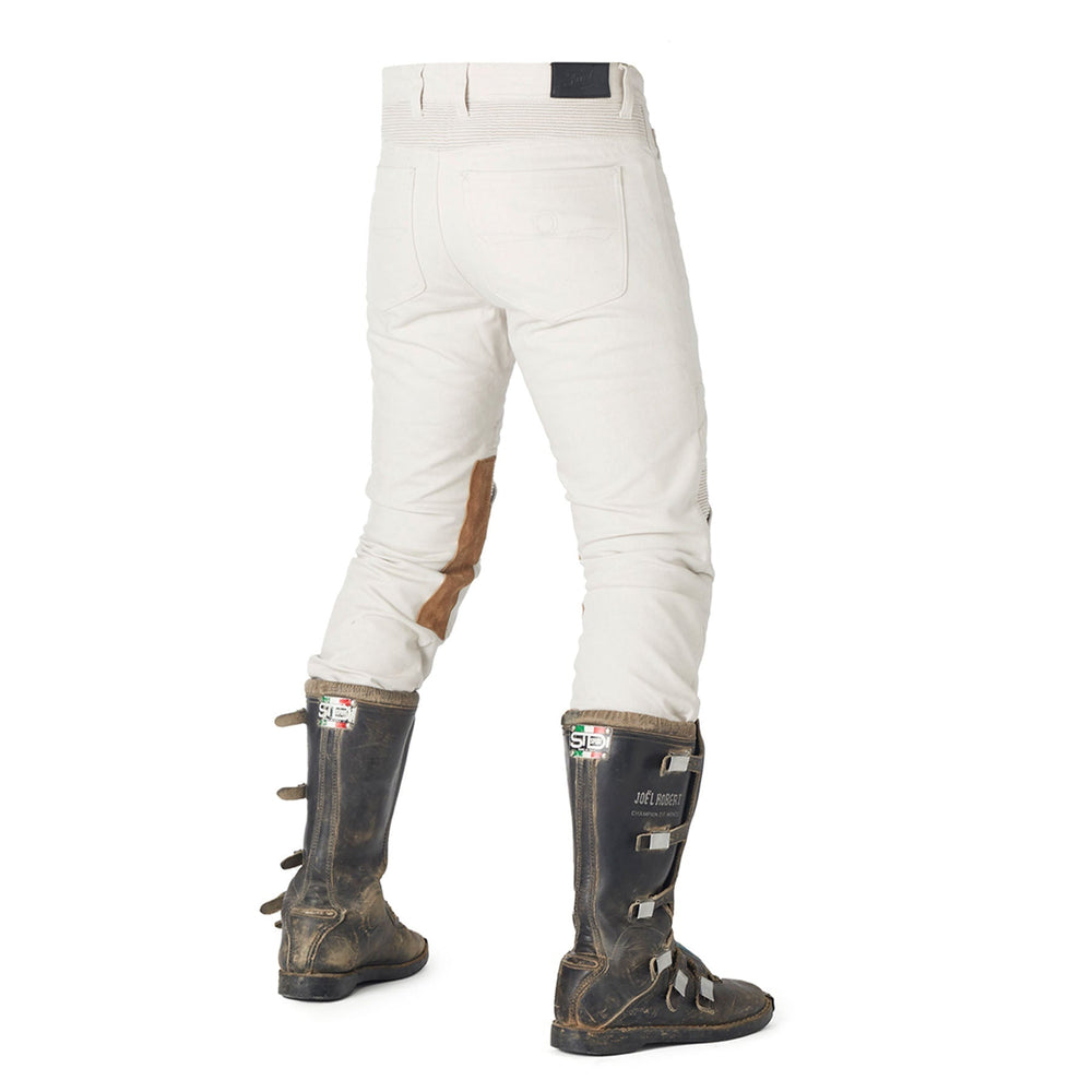 Fuel Motorradhose Sergeant 2.0 Colonial