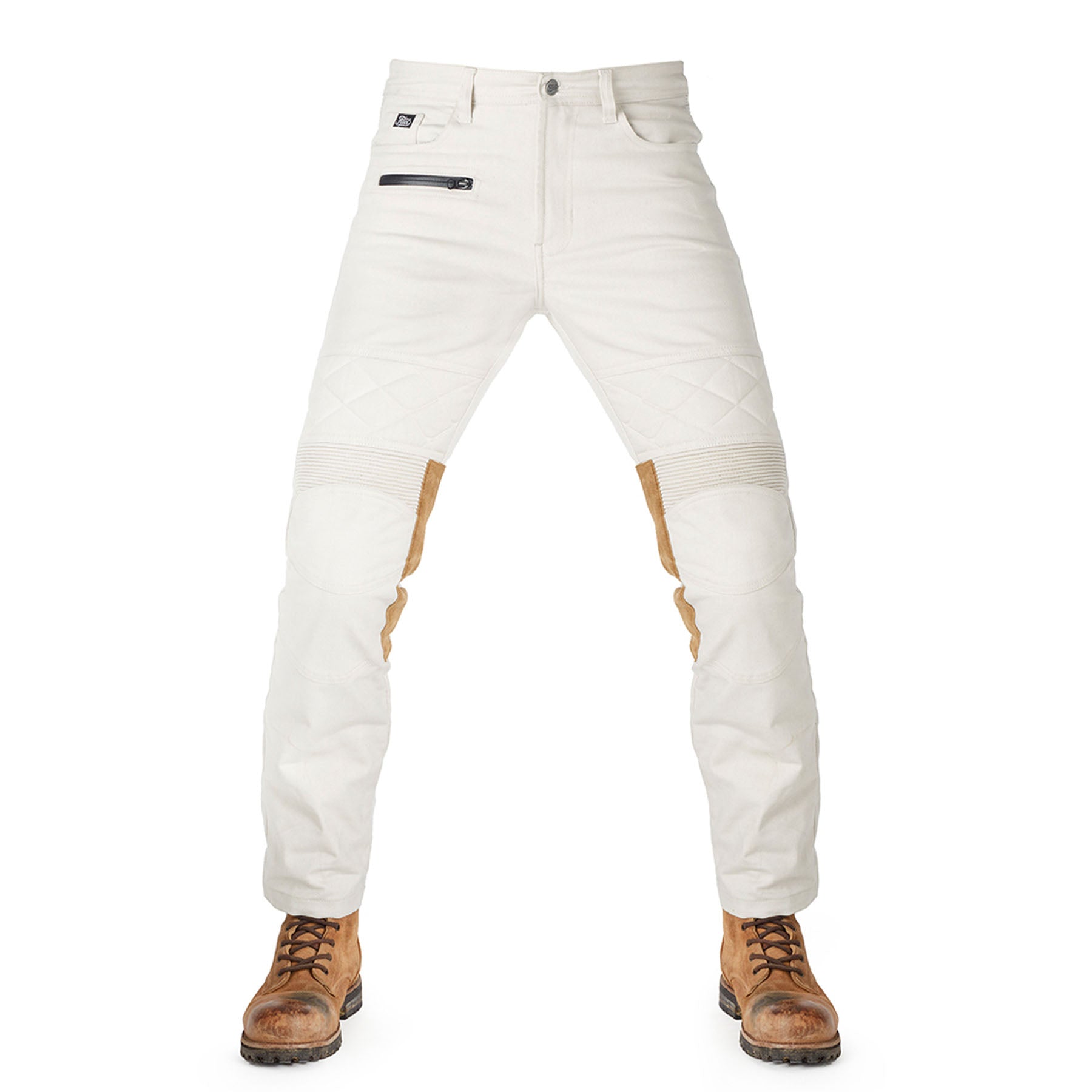Fuel motorcycle pants Sergeant 2.0 Colonial – Bad and Bold