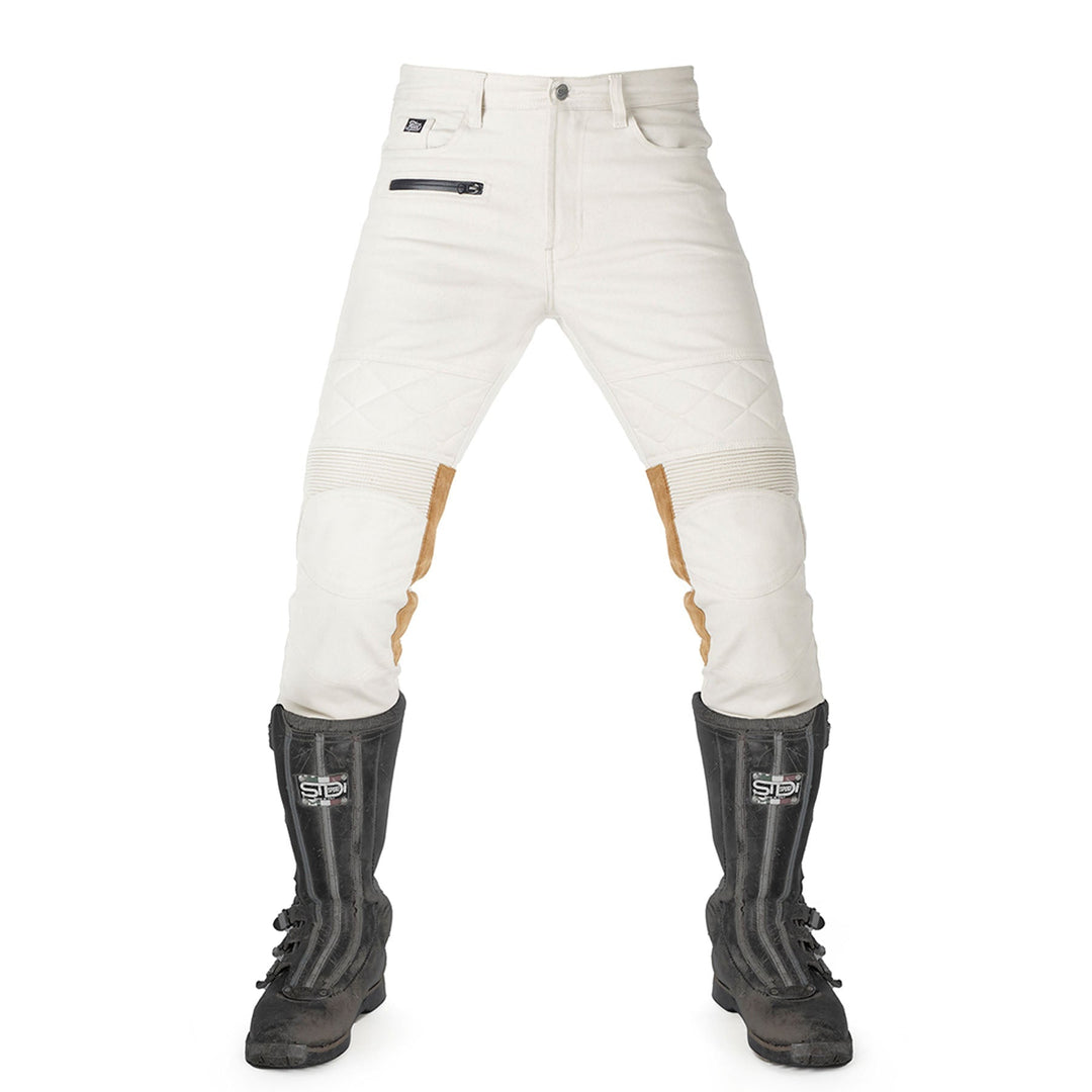 Fuel Motorradhose Sergeant 2.0 Colonial