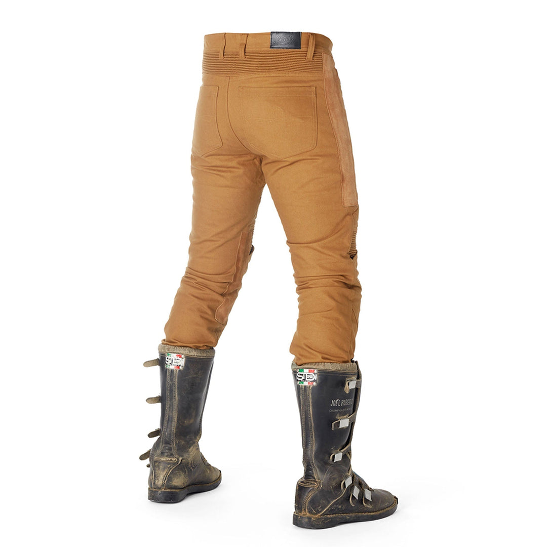 Fuel Motorradhose Sergeant 2.0 Sahara