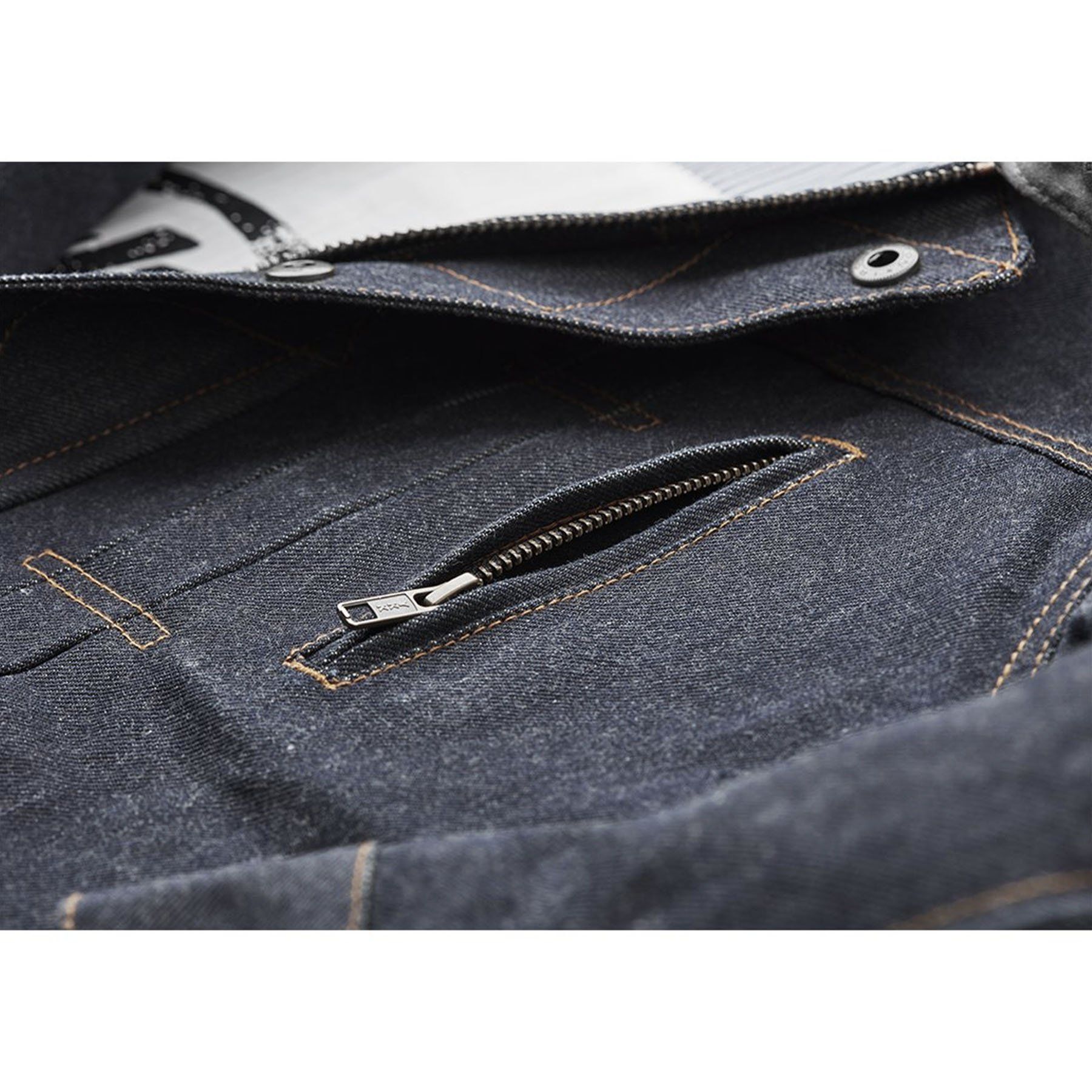 ばんばんFuel Motorcycles GREASY JACKET Fuel motorcycle jacket Greasy – Bad and Bold - Biker's finest
