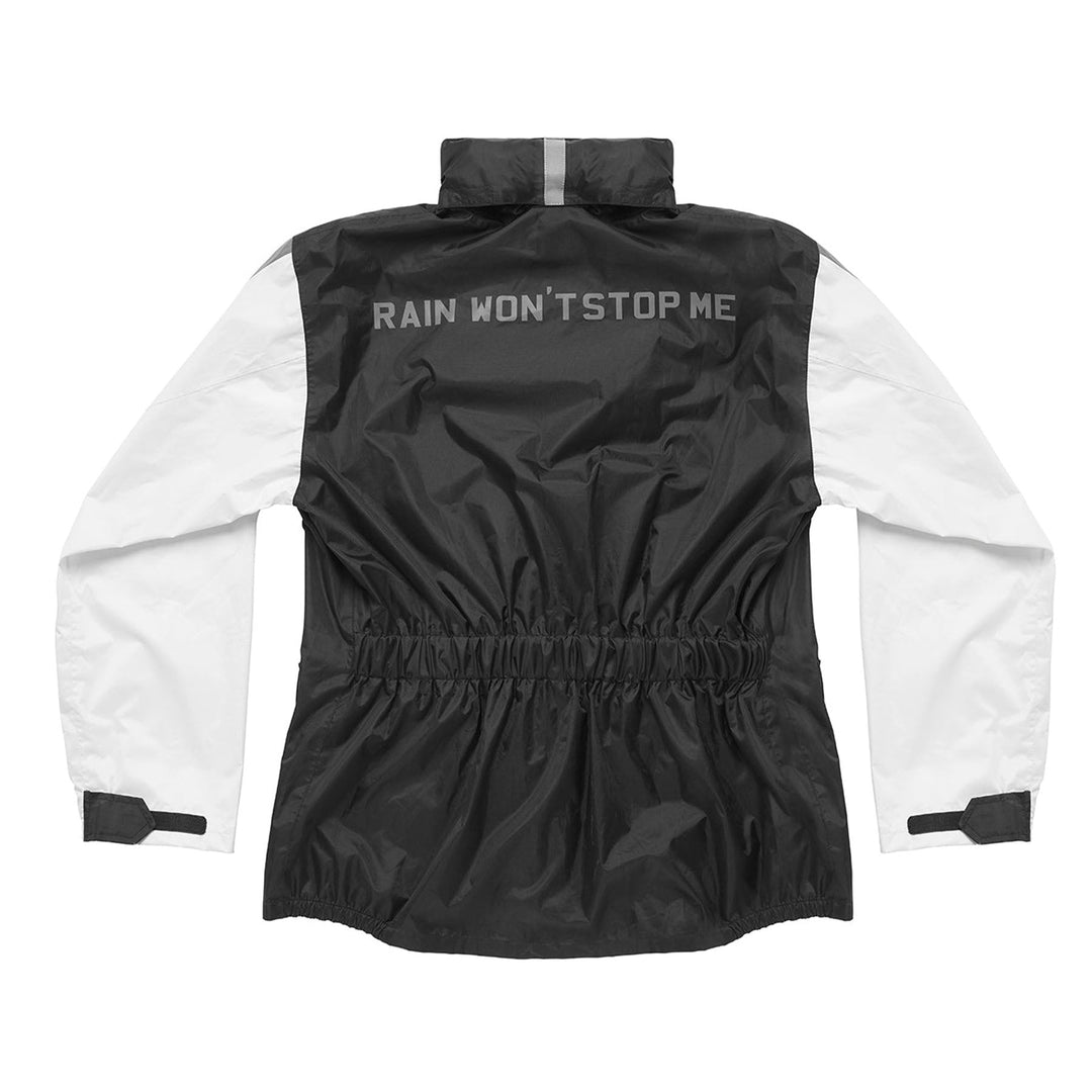 Fuel Regenjacke Thunder