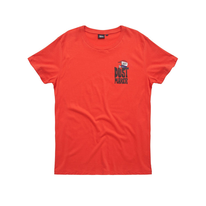 Fuel T-Shirt Dustmaker