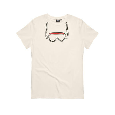 Fuel T-Shirt Goggle