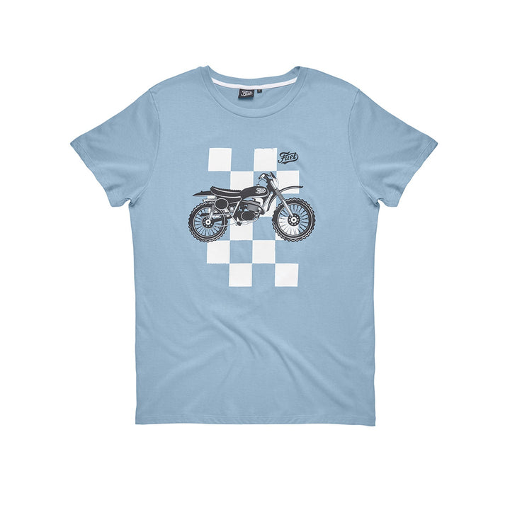 Fuel T-Shirt Scrambler