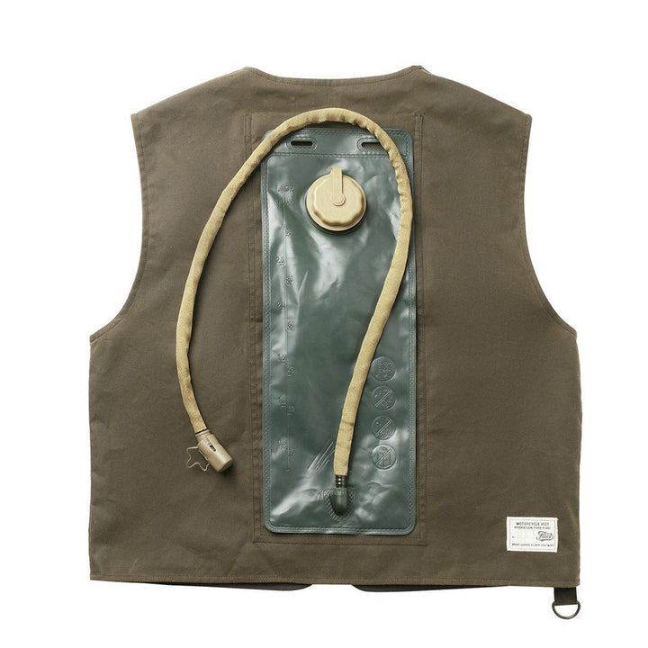 Fuel Weste Peak Vest