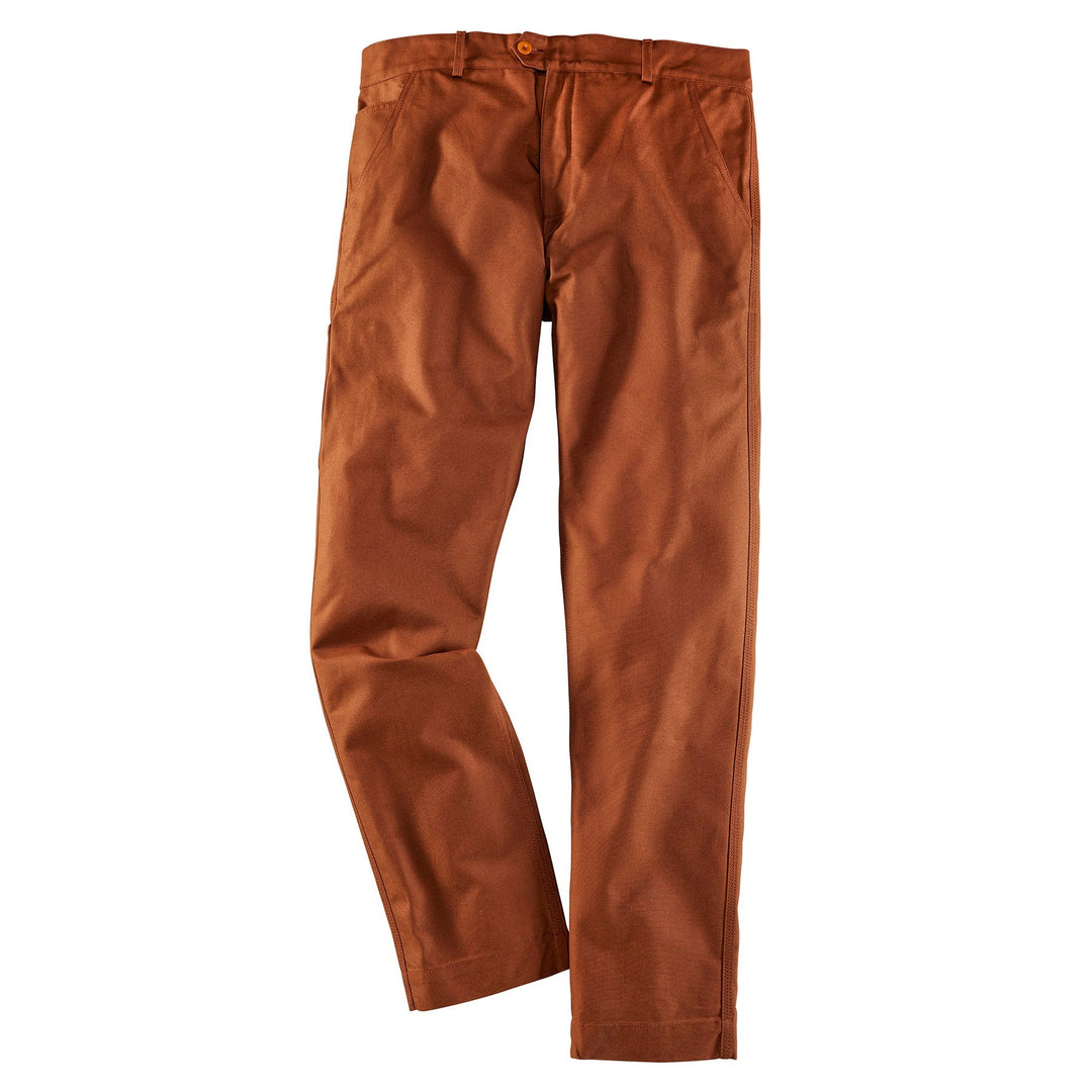 Hen's Teeth Hose Canvas Work Pants