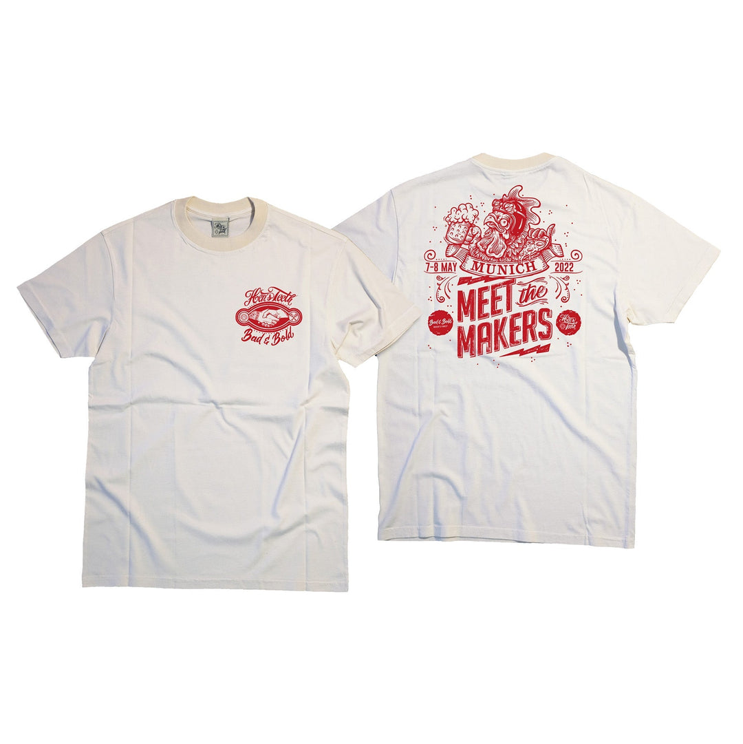 Hen's Teeth T-Shirt MTM Men