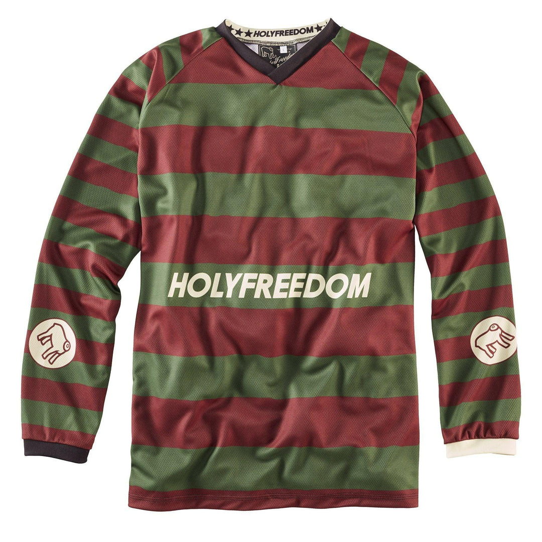 Holy Freedom Jersey Freddy