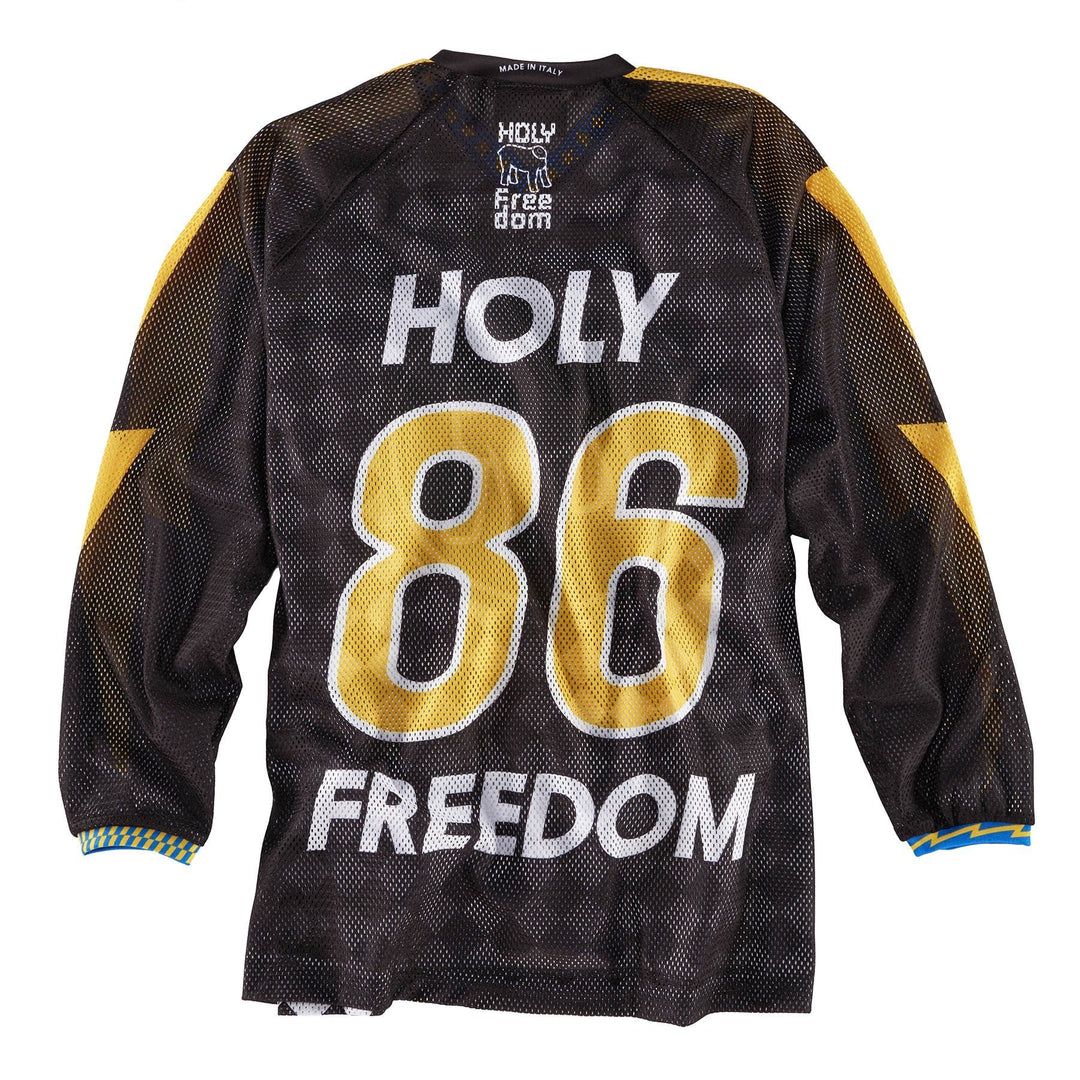 Holy Freedom Jersey Ottantasei