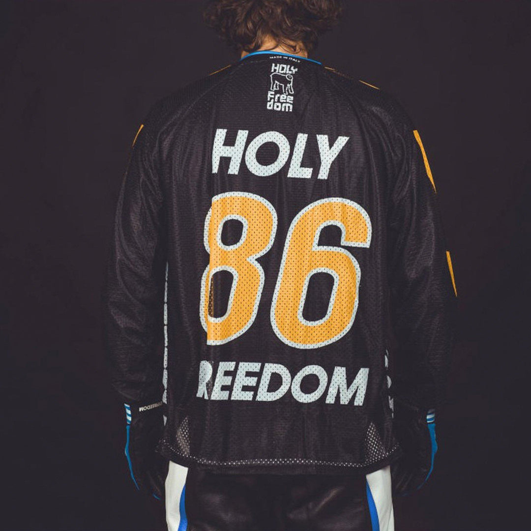 Holy Freedom Jersey Ottantasei