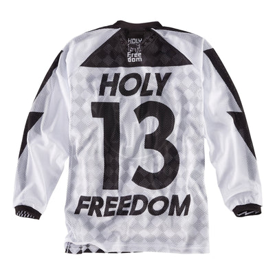 Holy Freedom Jersey Tredici