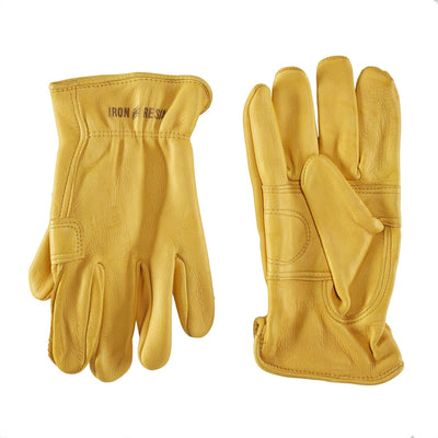 Iron & Resin Handschuhe Cafe Glove