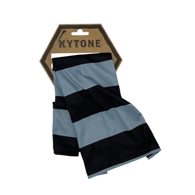 Kytone Bandana Stripe Blue