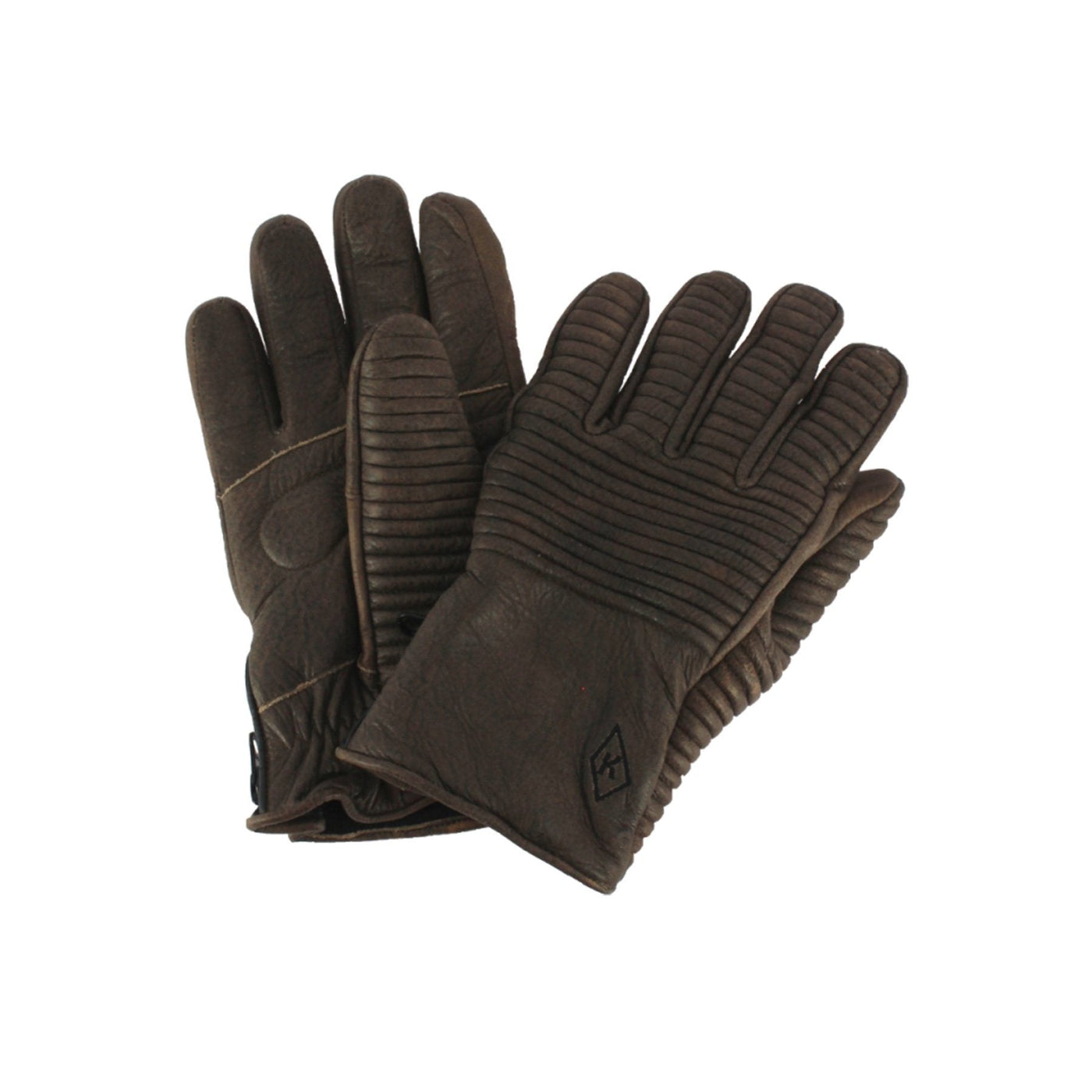 Kytone CE Damen-Handschuhe Wavy Brown
