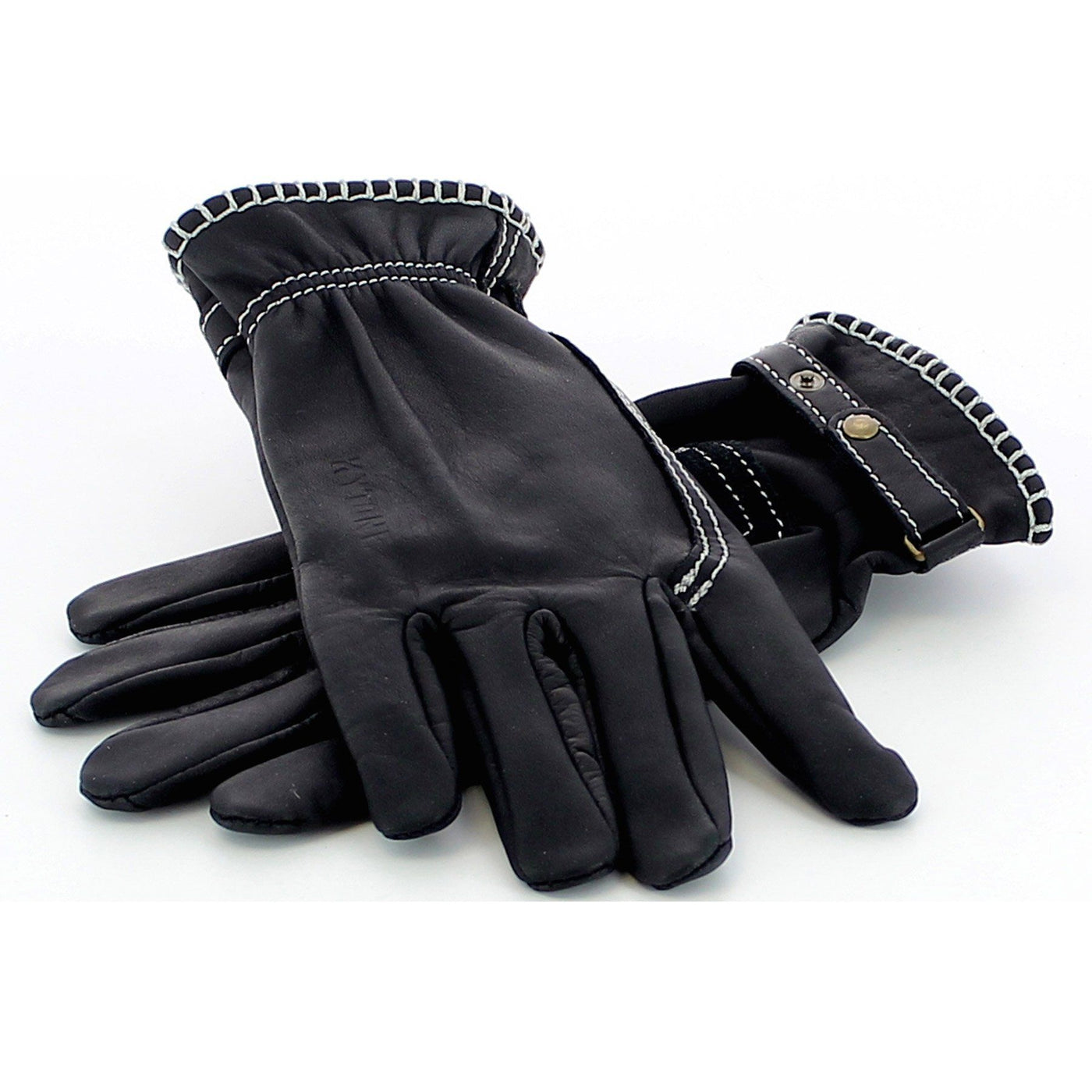Kytone Handschuhe Gloves CE Black